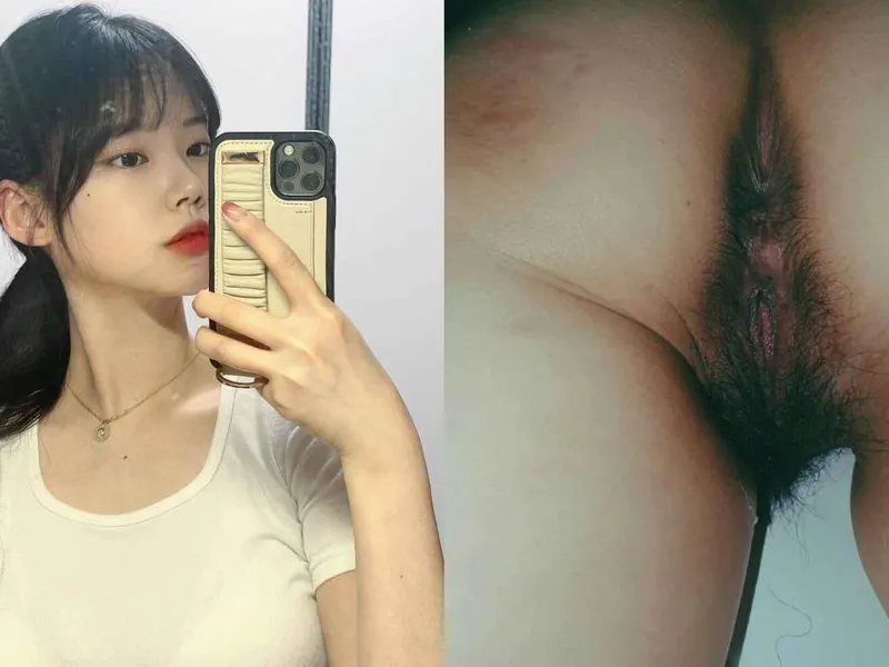 Cô em người mẫu lồn hồng đã không thích mà thằng bồ còn đăng hình thổi kèn lên mạng